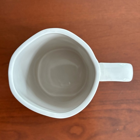 Rae Dunn DECK THE HALLS mug - Picture 4 of 4